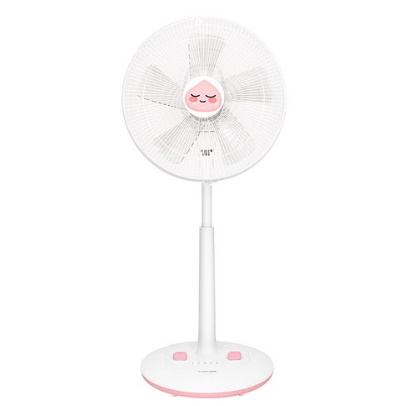  삼성전자 카카오 선풍기 프랜즈 어피치 SFN-K35GFKA