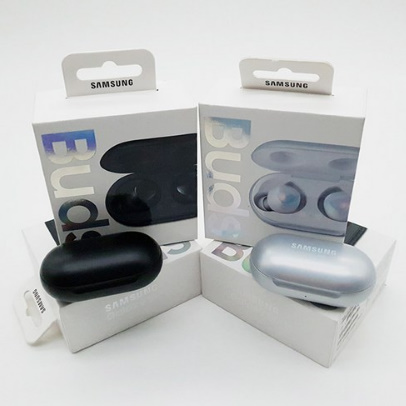  삼성전자 갤럭시 버즈 Galaxy Buds 블루투스이어폰 정품 국내당일출고