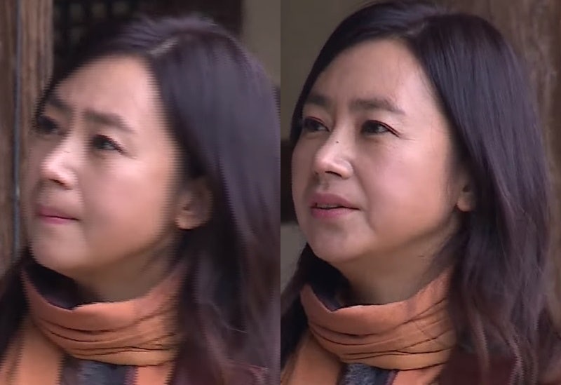 배우 김선경 나이 이혼 전남편 결혼