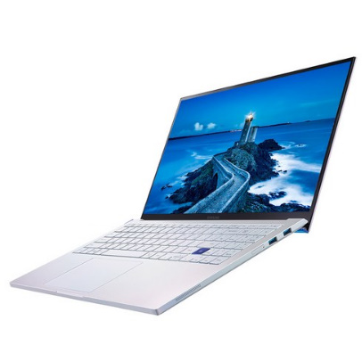 삼성전자 갤럭시북 이온 NT950XCJ-K78A (i7-10510U 39.6cm)