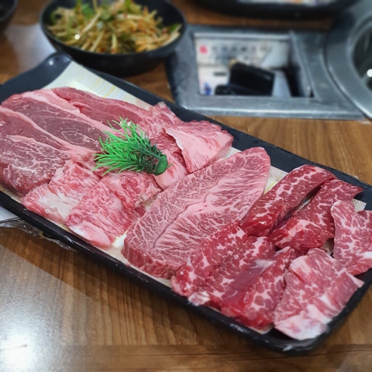  낙성대 맛집 숙성 한우 전문점 우리동네고기집 가성비 최곤데?