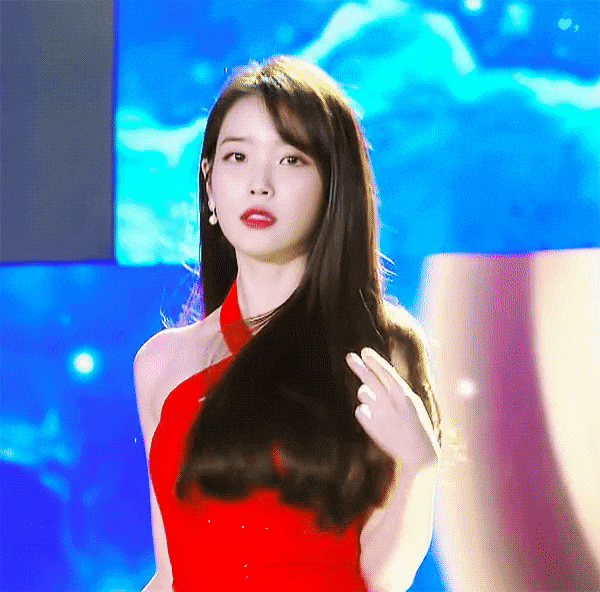  아이유 집콕시그널 엉망라이브 커버곡 모음