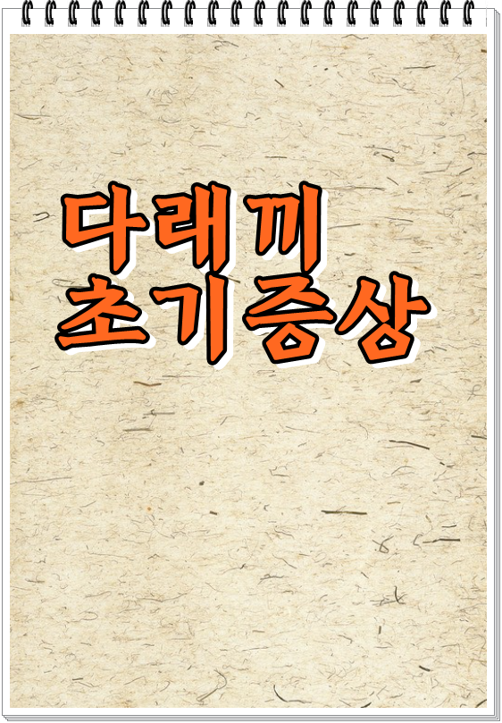  눈다래끼 전염될까? 다래끼 초기 증상 및 치료법