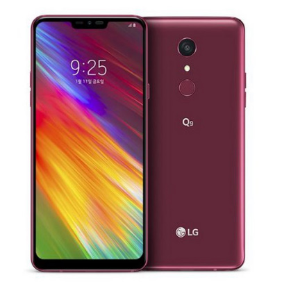 LG전자 LG Q9 가개통 미사용 새제품 풀박스 공기계 알뜰폰 3사호환