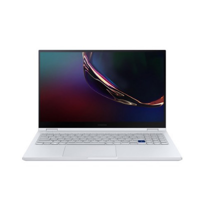  삼성전자 갤럭시북 플렉스 NT950QCT-A58SA 로얄실버 (i5-1035G4 39.6cm)