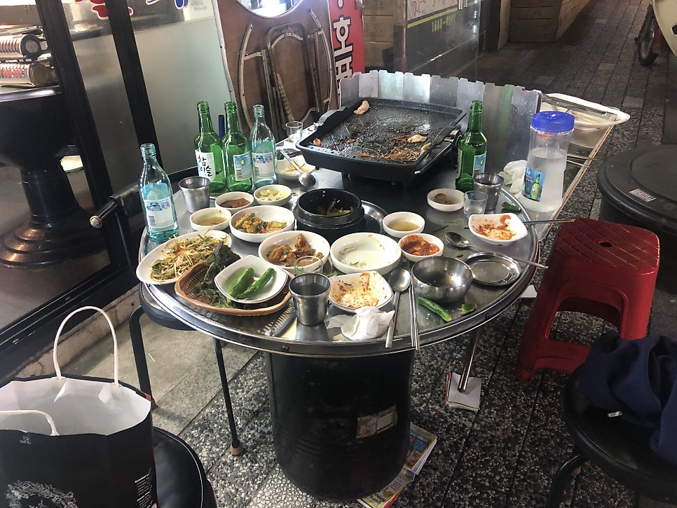 신장군집 사진 5