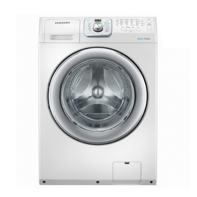  삼성전자 WD14F5K3ACW1 드럼세탁기 14kg