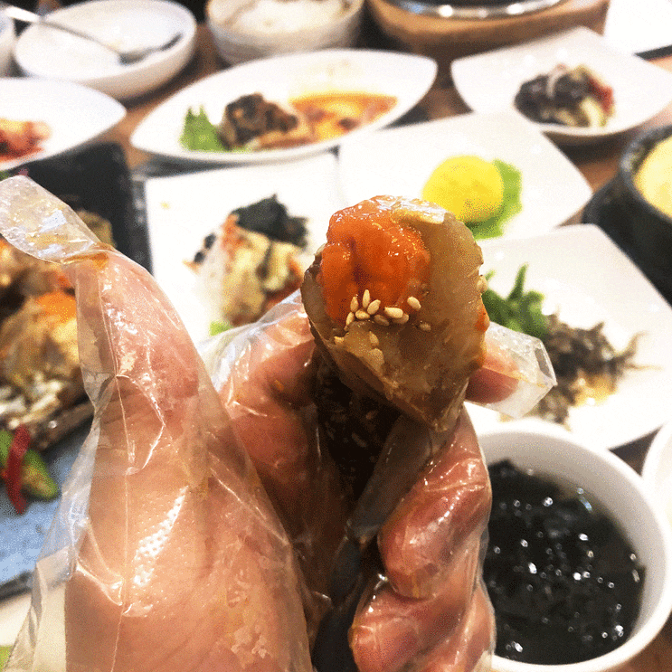  영등포 간장게장맛집 라메흐꺄도 여유있으시면 추천해드려요.