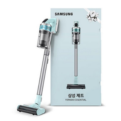  삼성전자 제트 무선청소기 150W VS19R1004BF