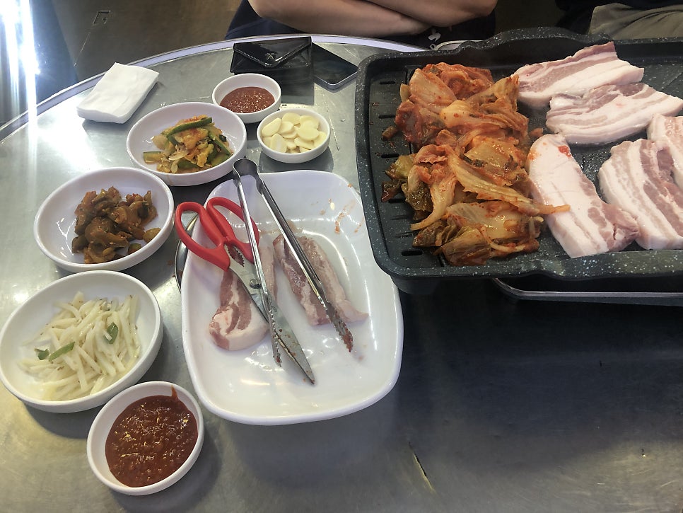 신장군집 사진 4
