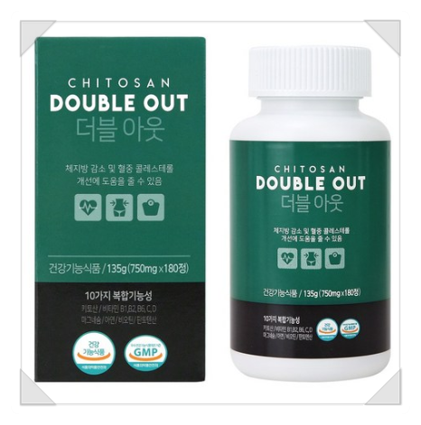 40대 주부들에게 더블아웃키토산 다이어트 보조제가 제격인 이유 40대 주부들에게 더블아웃키토산 다이어트 보조제가 제격인 이유