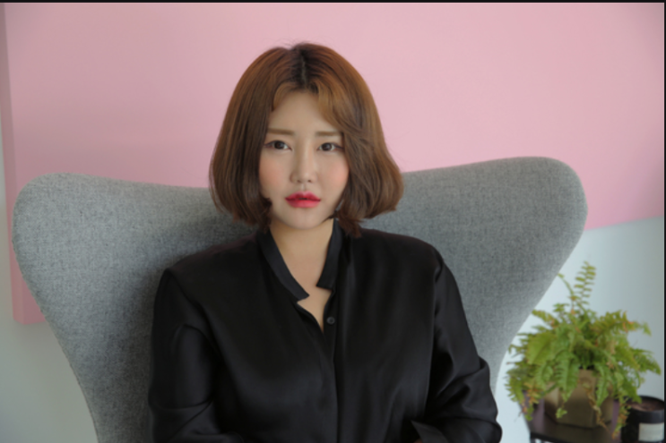  스타일 난다 김소희 대표의 성공 _ 245억 건물 현찰 매입!