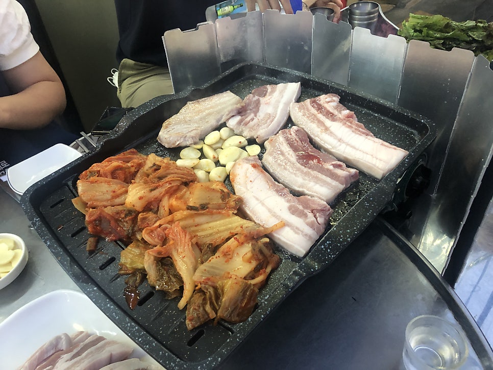 신장군집 사진 3