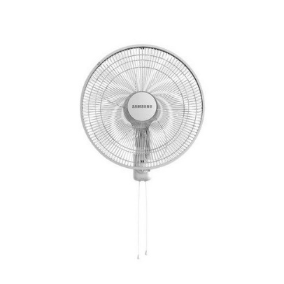  삼성전자 3단조절 벽걸이형 선풍기 SFN-K40W
