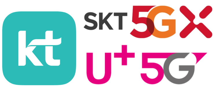  부모님을 위한 5G 요금제 통신사별로 정리해보자.