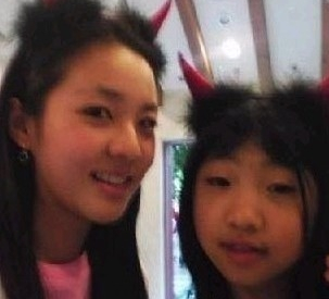  투애니원(2NE1) 출신 공민지 8년만에 토크쇼 출연 산다라박과 나이 차이