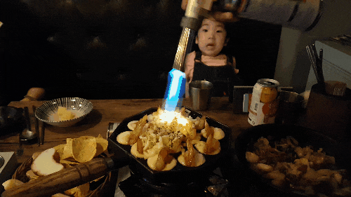 닭똥집이 기가 막히는 김해 내외동 술집 닭똥집이 기가 막히는 김해 내외동 술집