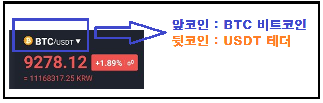  파이넥스(pionex)거래소 - 자동 매매 봇 사용시, 기준 코인 설정 및 필요한 코인 교환 방법