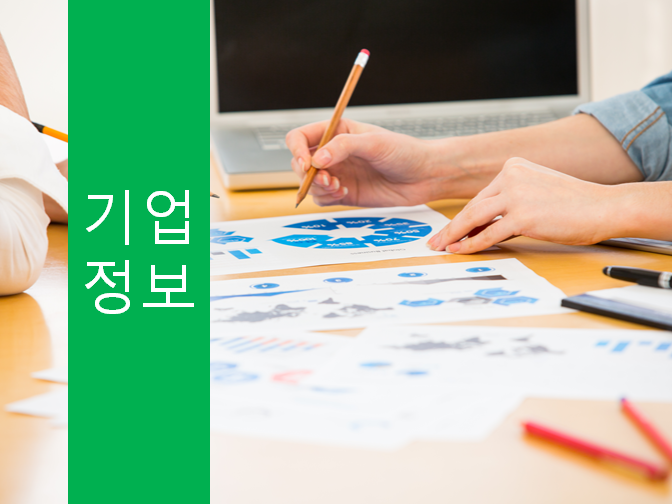  기업정보로 증시부터 주식분석까지 한방에 끝!!