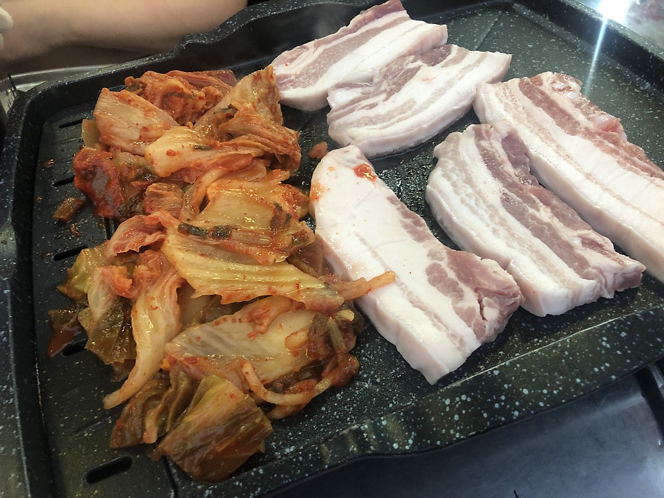 신장군집 사진 1