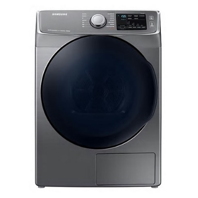  삼성전자 DV16R8540KP 16kg 의류건조기 인버터 전기건조 히트펌프식