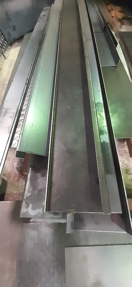 철판절단절곡 전문 서울철강샤링의 철판절곡품 소개 철판절단절곡 전문 서울철강샤링의 철판절곡품 소개