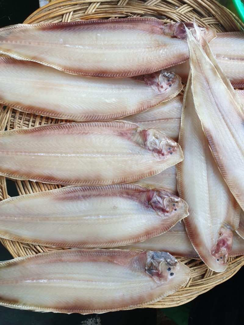 군산박대 해망동수산물센타 군서물산에서 샀어요 : 네이버 블로그