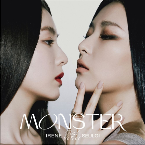  첫 유닛으로 돌아온 레드벨벳 아이린&슬기- Monster (듣기/가사/뮤비)