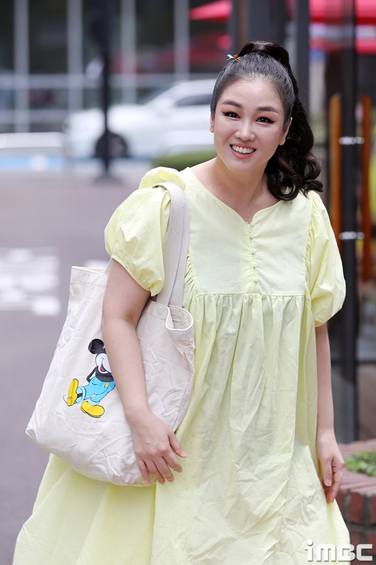 0707 방송국 출근길 0707 방송국 출근길