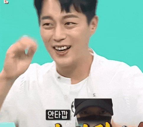 전지적 참견 시점 윤두준 머리 투블럭컷