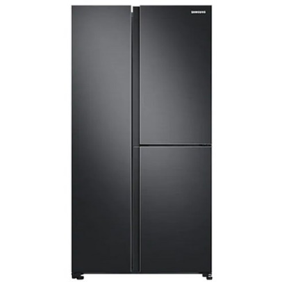  삼성전자 RS84T5061B4 푸드쇼케이스 846L Gentle Black