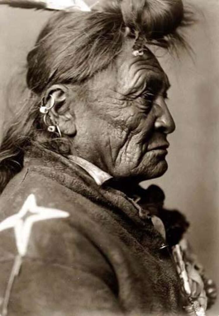 잊혀진 20명의 실제 미국 원주민 : 네이버 블로그, image size:750x1084