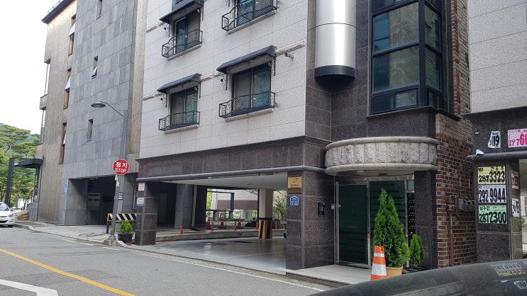 Sangdang-gu, Cheongju-si, Chungcheongbuk-do.  Studio-typed Rooms For Rent