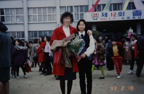  장윤주 나이 키 결혼 남편 정승민 직업 '옥탑방의 문제아들' 성형한 곳 한 군데도 없다