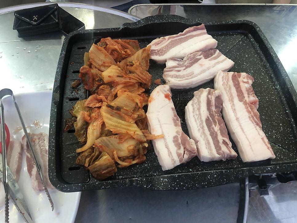 신장군집 사진 2