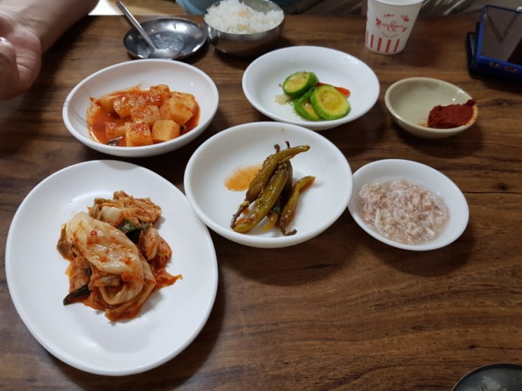  강릉 주문집 맛집 속초맛집 철뚝집 철뚝소머리국밥 철뚝소머리집