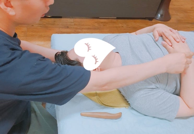  [서현] 도울교정원 : 분당 체형교정