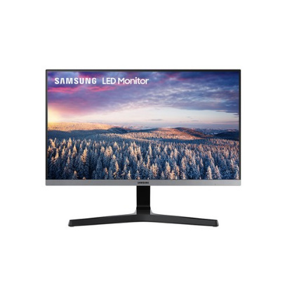  삼성전자 60.4cm S24R350 모니터