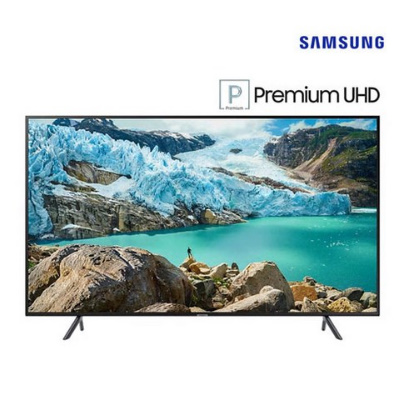  삼성전자 Premium UHD UN65RU7150FXKR 163cm 본사직배송설치