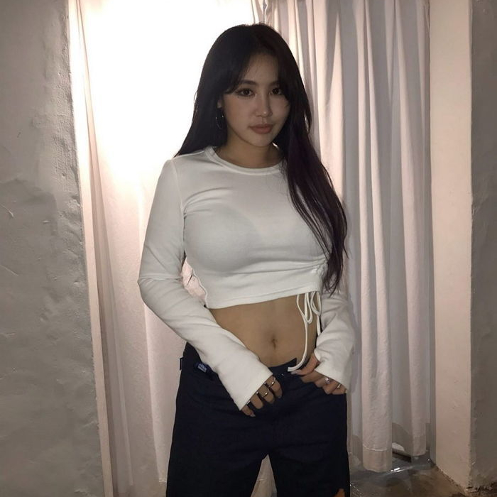 '비스' 제이미(박지민) 박진영에 고마움, 솔지 갑상샘 항진증 고백 나이는