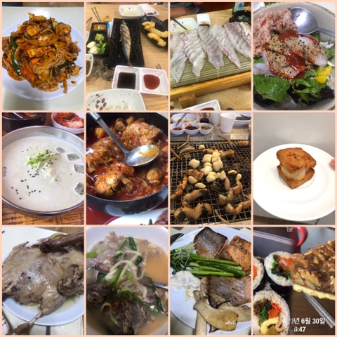  빵's 다이어트 +14일차:: 다이어터 하루 탄단지비율 식단 루틴 공유 (눈바디 공개!!)