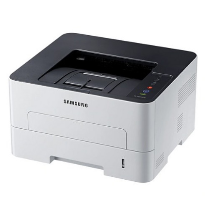삼성전자 흑백 레이저 프린터