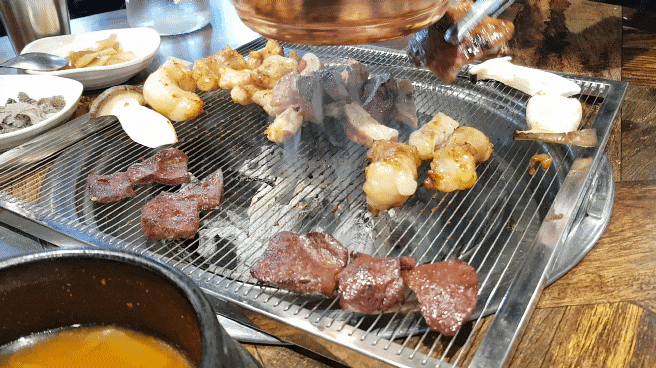 방이동 곱창 소양집 최고라구요 방이동 곱창 소양집 최고라구요