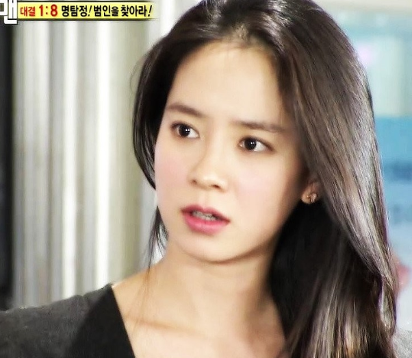 Song Ji-hyo's Age, Height, Heyday, Boyfriend, Acting, Hat
