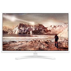  LG전자 32형 Full-HD IPTV 모니터