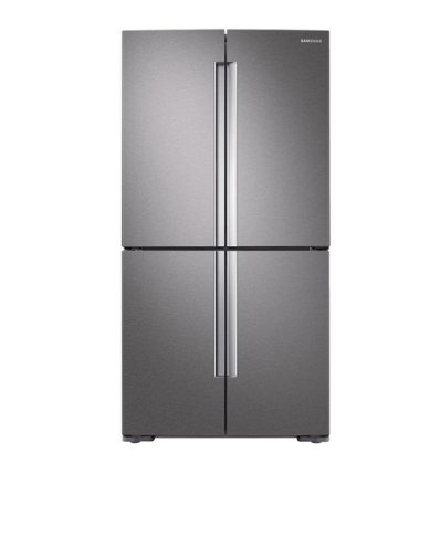  삼성전자 T9000 4도어 양문형 냉장고 할인정보, 최저가