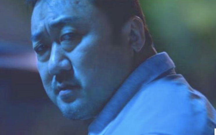  수조안의 마동석! 맘 고쳐먹은 사연은?(중남미 대형시클리드 움비페루스 근황)