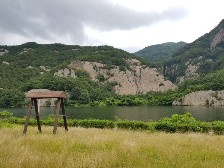  부안가볼만한곳 변산반도 벼락폭포 부안여행 전남여행