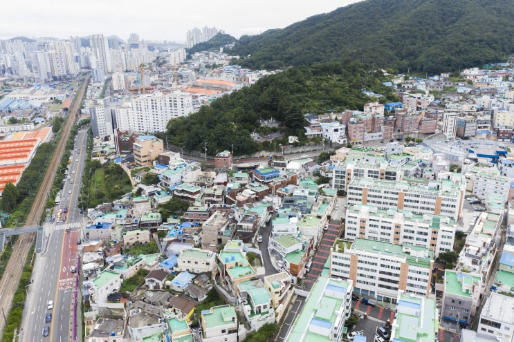 과잉 공급으로 인한 미분양 아파트 과잉 공급으로 인한 미분양 아파트