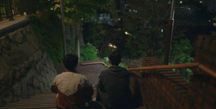  [미네중국어]드라마로 중국어 배우기 - 사이코지만 괜찮아(生不如死)